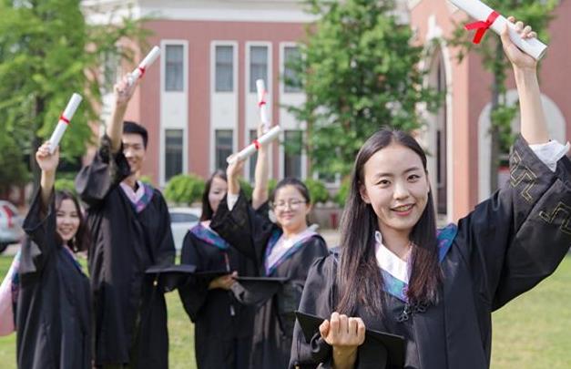 快看！雙一流院校困難大？據說這些新開碩士專業相對好考！