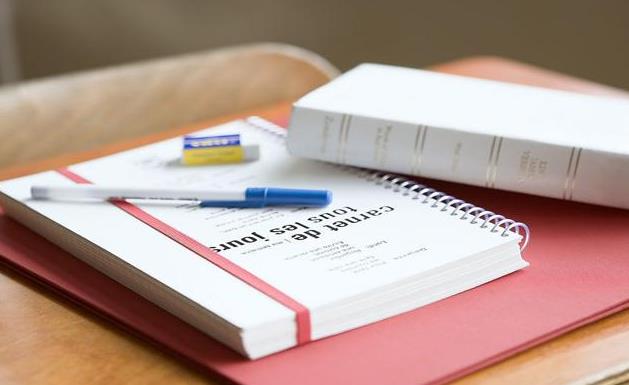 “這種學習模式讓我夢回高三，但居然感覺還不錯！”