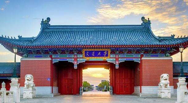 2022最新情報|上海交通大學來啦