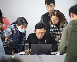 董良才老師指導(dǎo)考研規(guī)劃