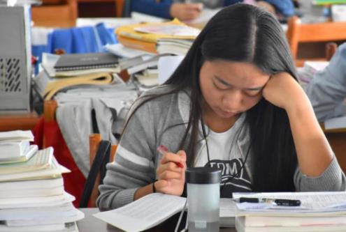 湖北新文道考研vip彩虹卡學(xué)員2020考研成績394分