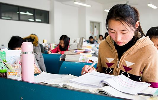 湖北新文道考研vip彩虹卡學(xué)員2021考研成績381分