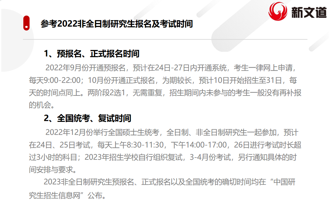 2023同等學力申碩