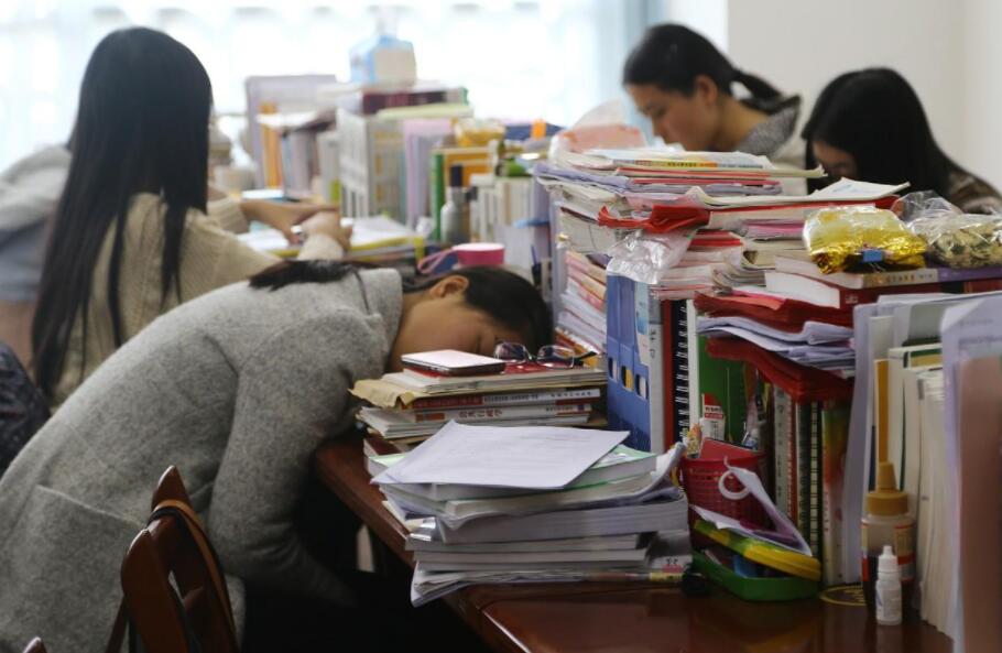 2024華科考研報名：參考2022報錄比