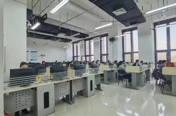 直擊北航2023研考閱卷現場,保密公平、評卷嚴格!